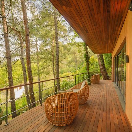 Nuup Hotel มาร์มาริส ภายนอก รูปภาพ