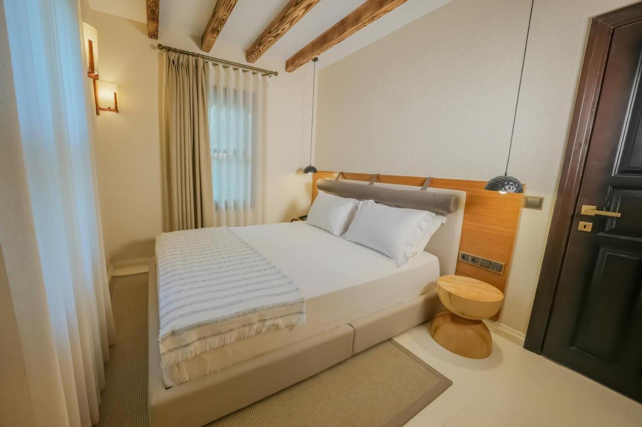 Nuup Hotel มาร์มาริส ภายนอก รูปภาพ