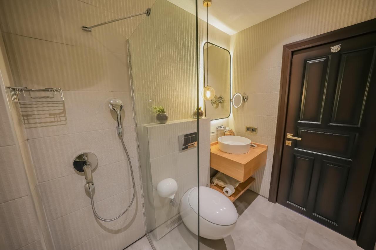 Nuup Hotel มาร์มาริส ภายนอก รูปภาพ