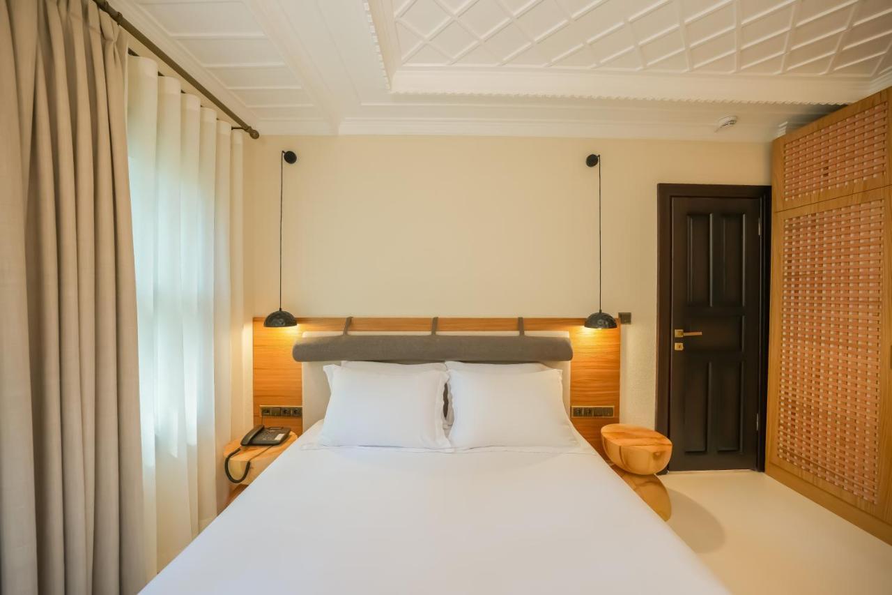 Nuup Hotel มาร์มาริส ภายนอก รูปภาพ