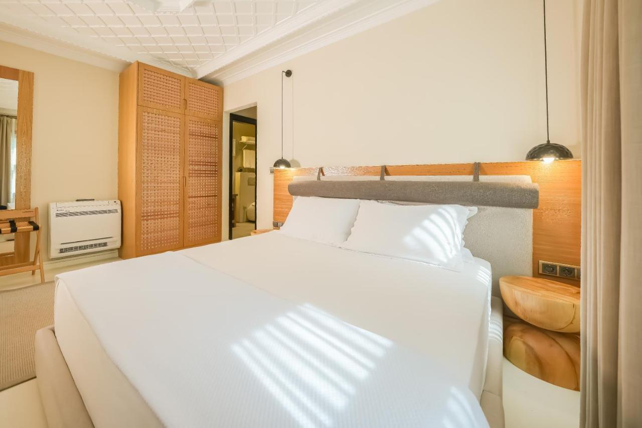 Nuup Hotel มาร์มาริส ภายนอก รูปภาพ
